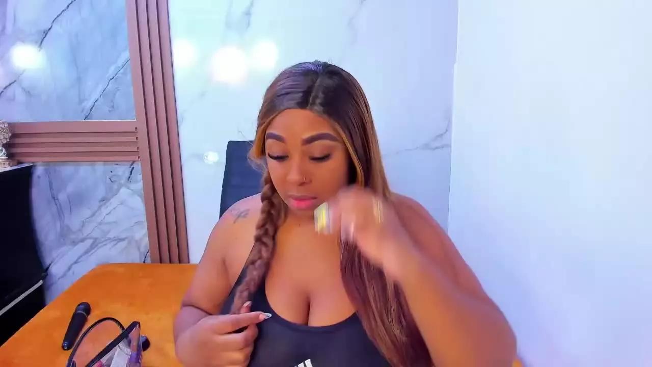 HannyManson from Streamray