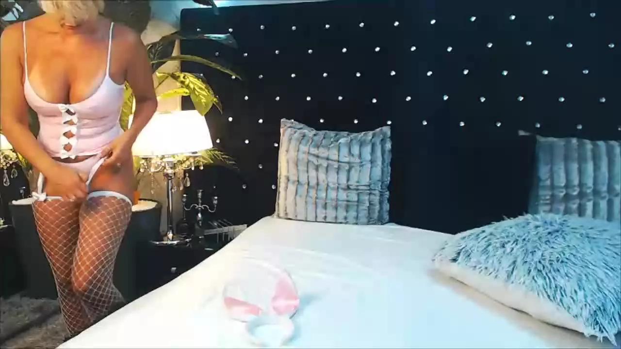 InannaIshtar12 from Streamray