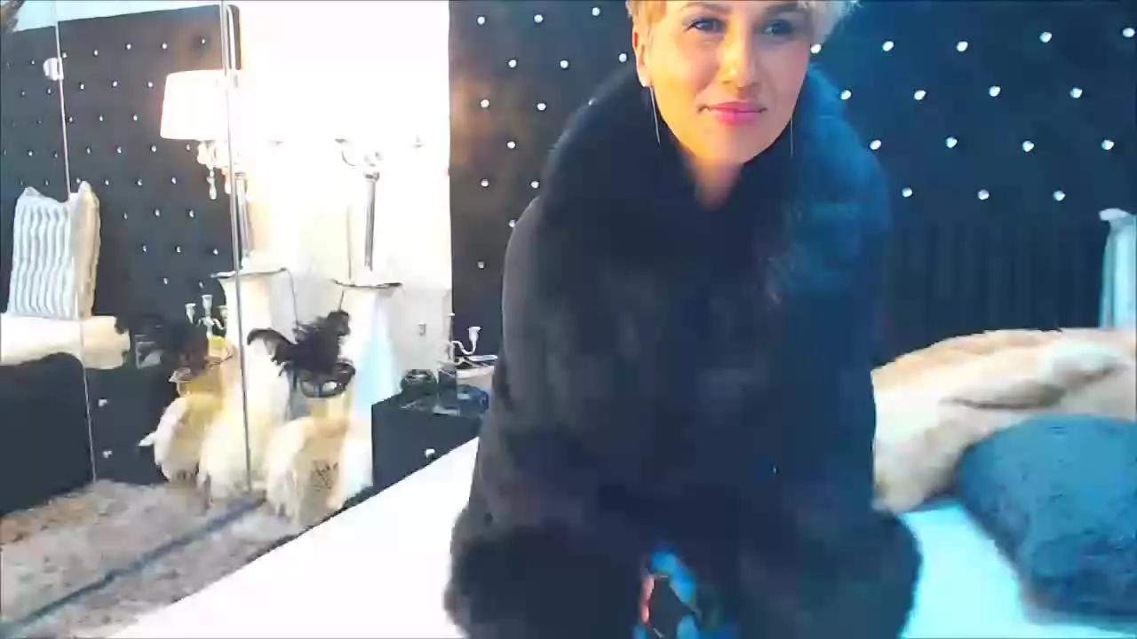 InannaIshtar12 from Streamray