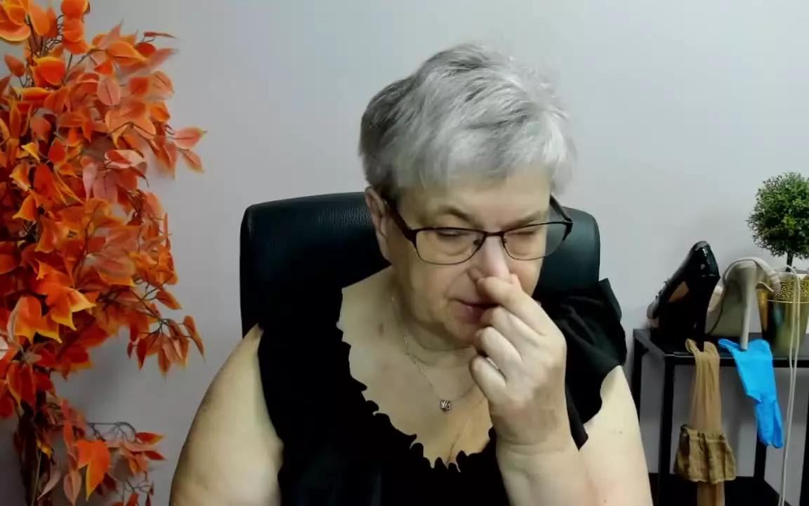 IRIStasty from Streamray