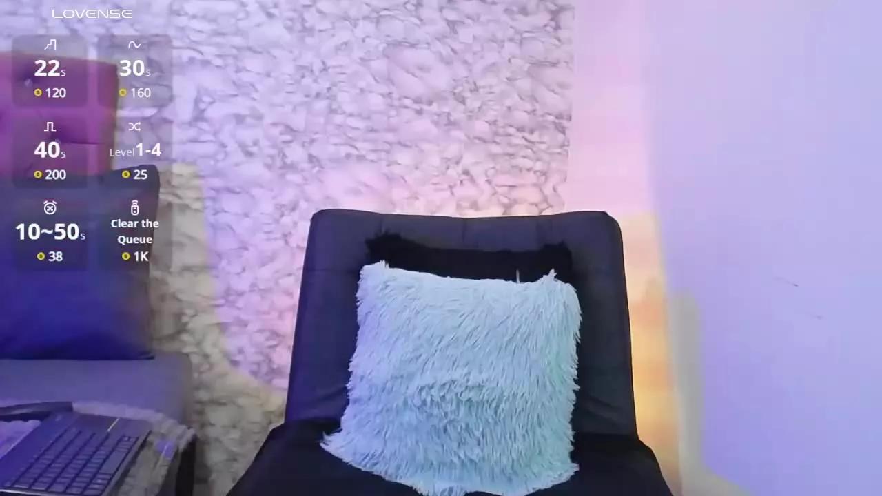 JesseIvanova from Streamray