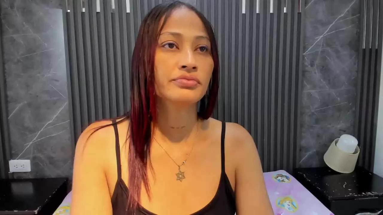 KammyRey from Streamray