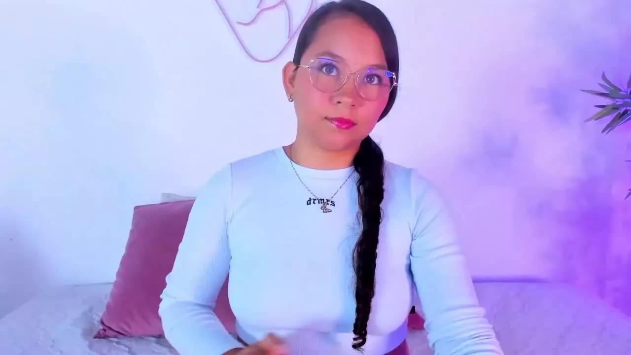 KittenLittleEyes from Streamray