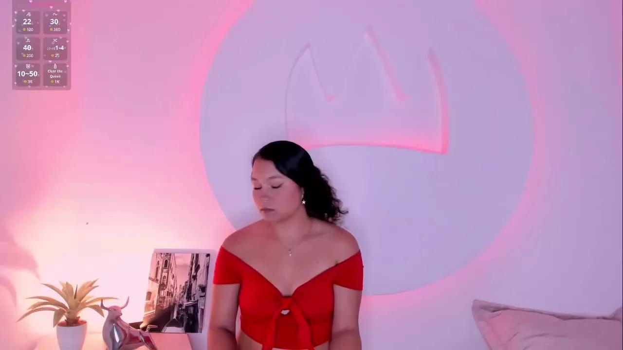 KittenLittleEyes from Streamray
