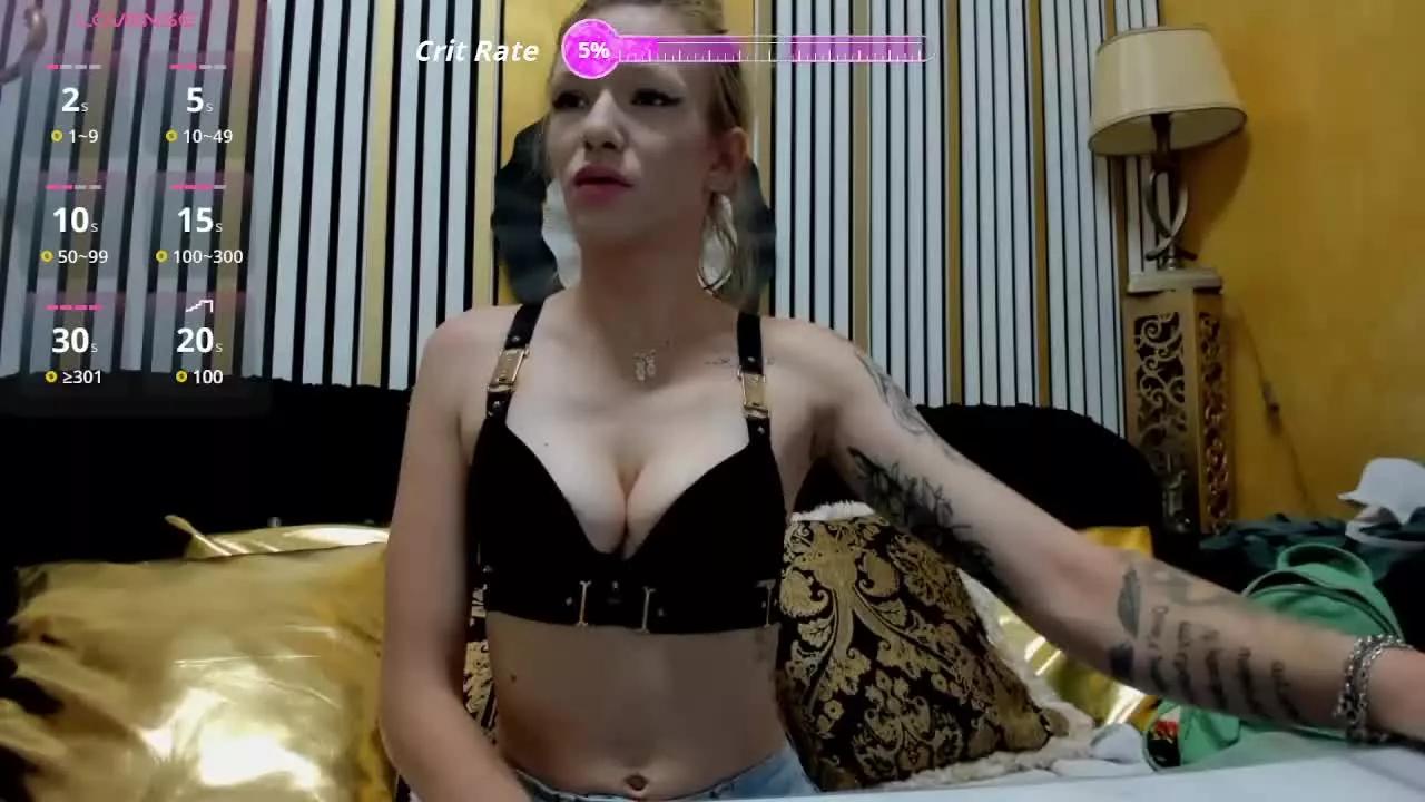 LanaSladkih from Streamray