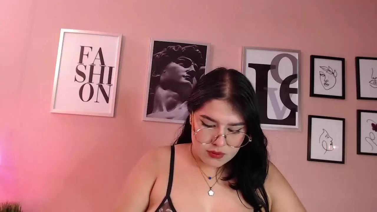 LeslyAnnderson from Streamray is Freechat