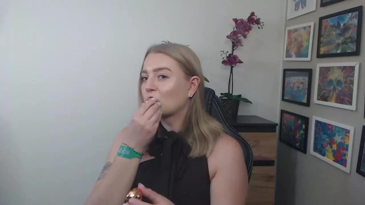 littleERICA from Streamray