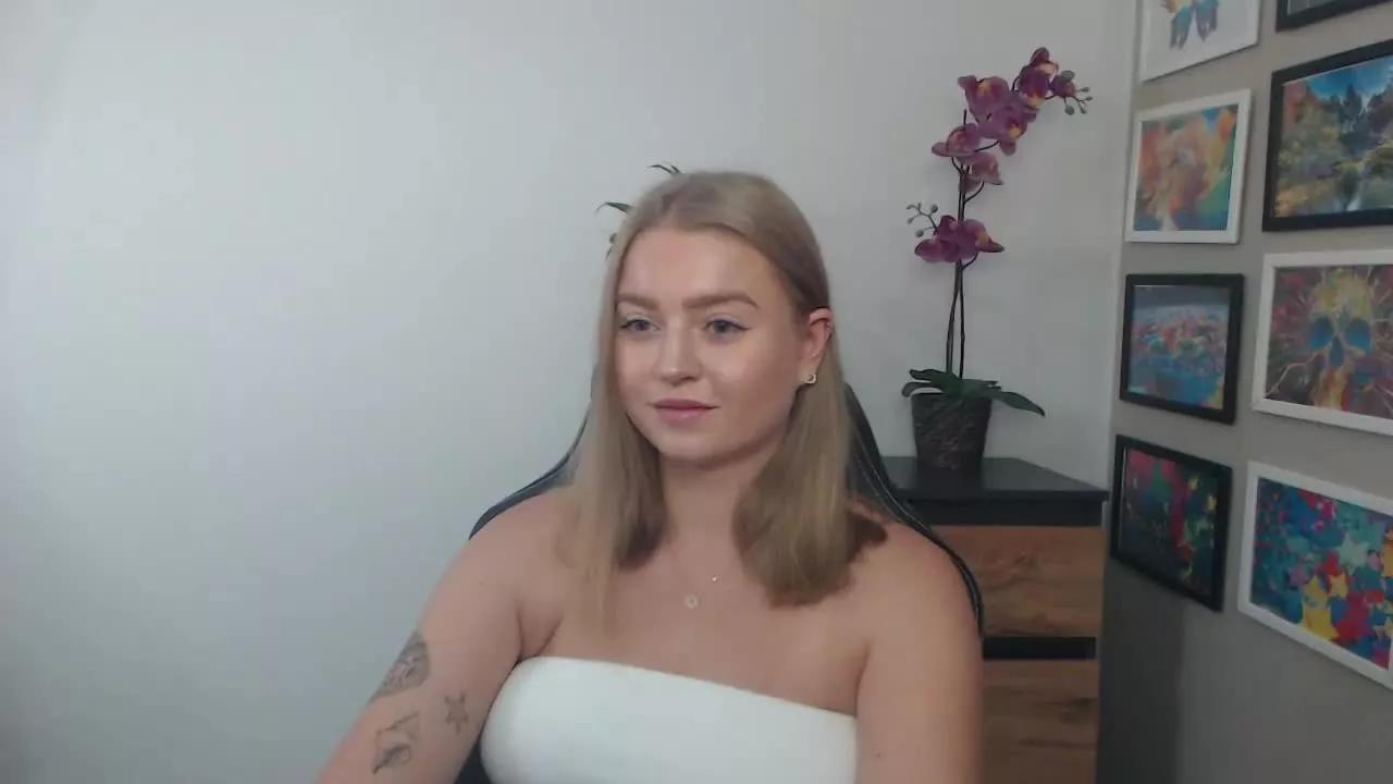 littleERICA from Streamray