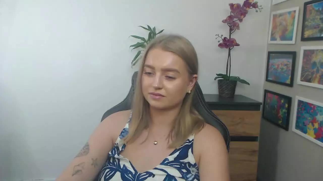littleERICA from Streamray