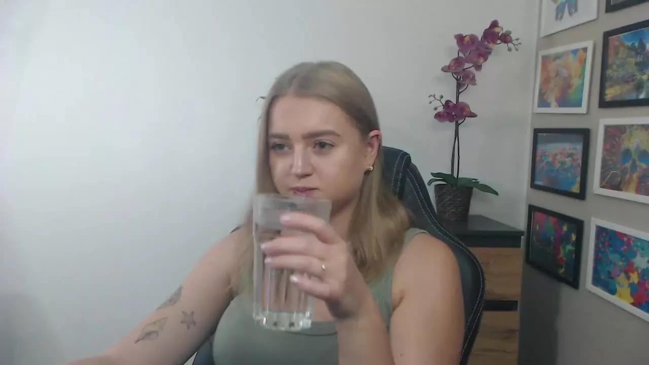littleERICA from Streamray