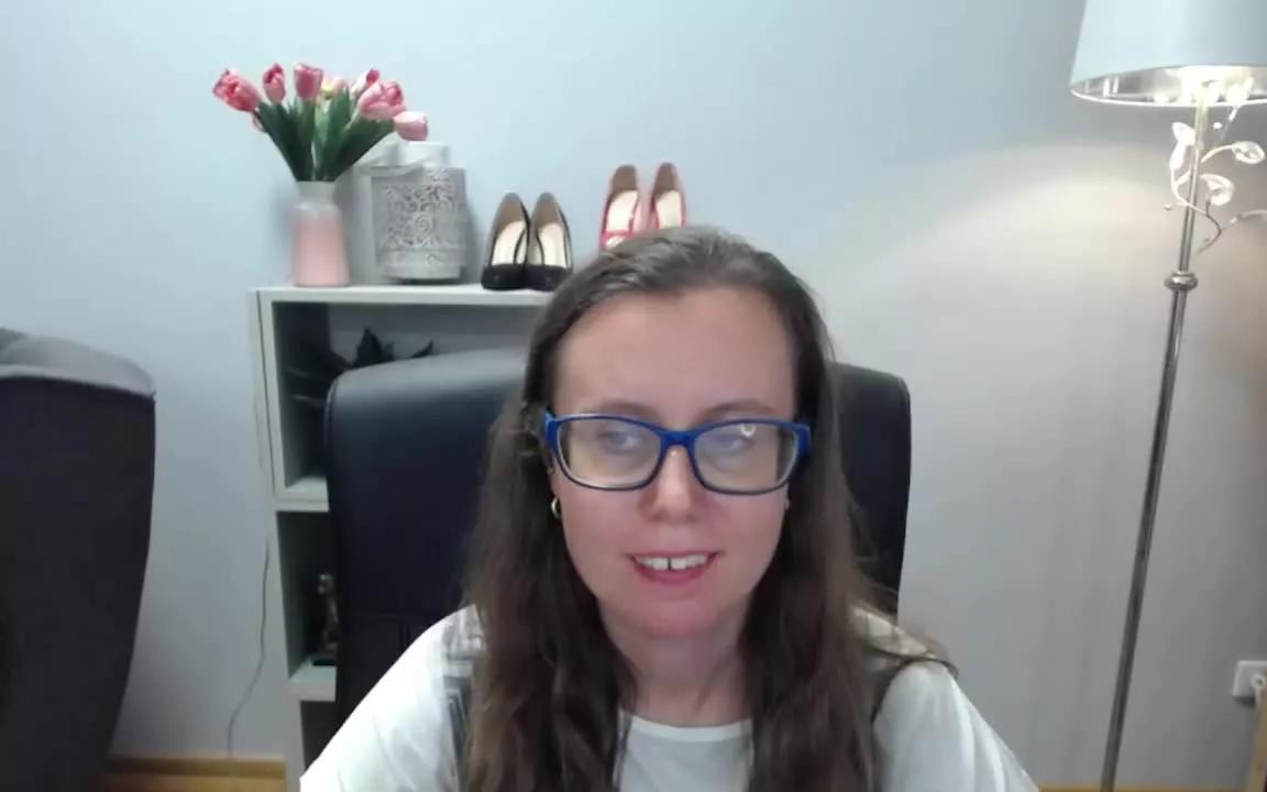 LizzySparkle from Streamray