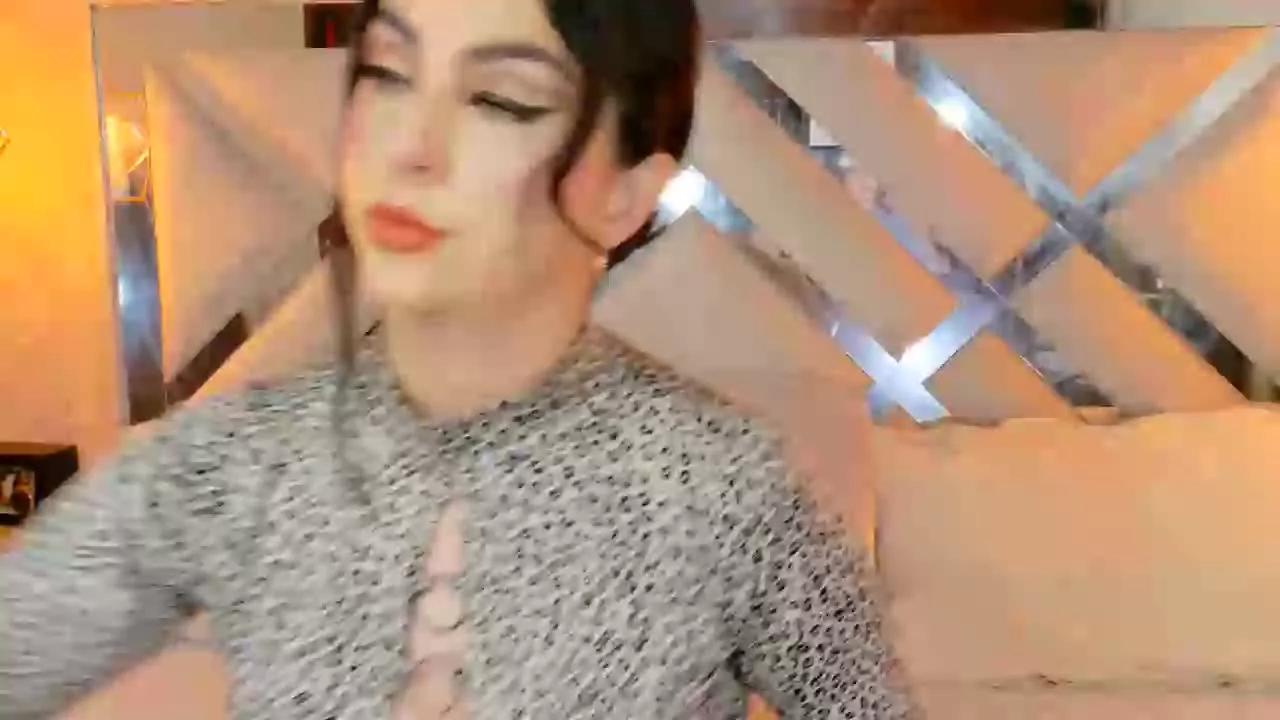 LlianneDiamond1 from Streamray
