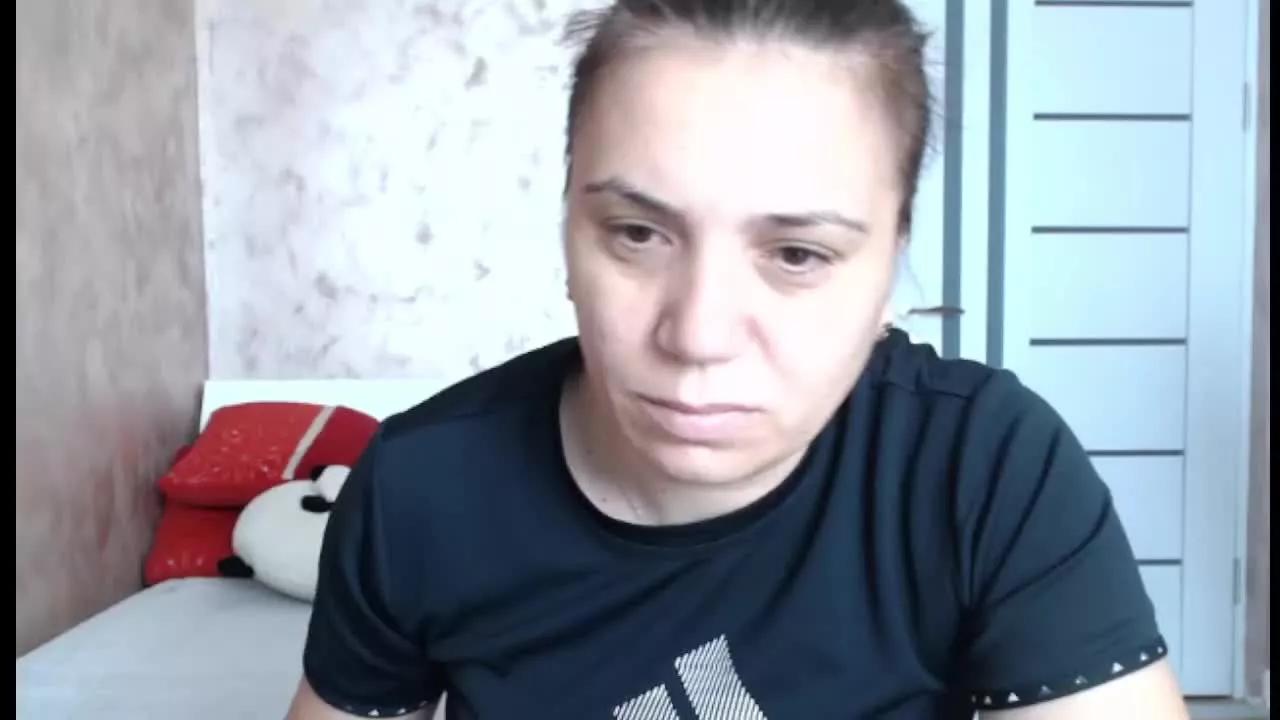 LorraGrey from Streamray