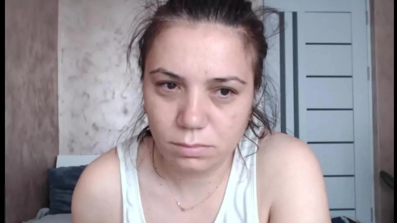 LorraGrey from Streamray