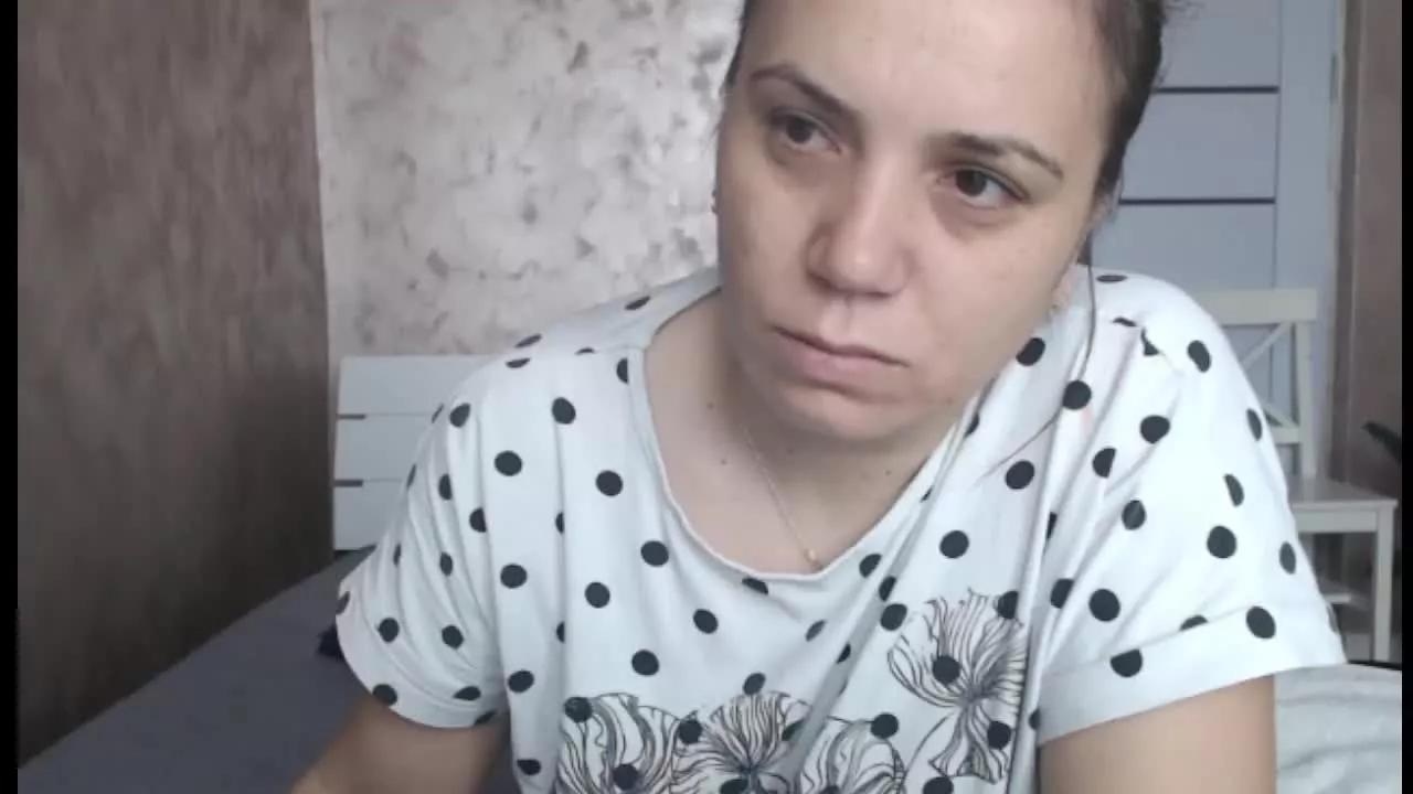 LorraGrey from Streamray