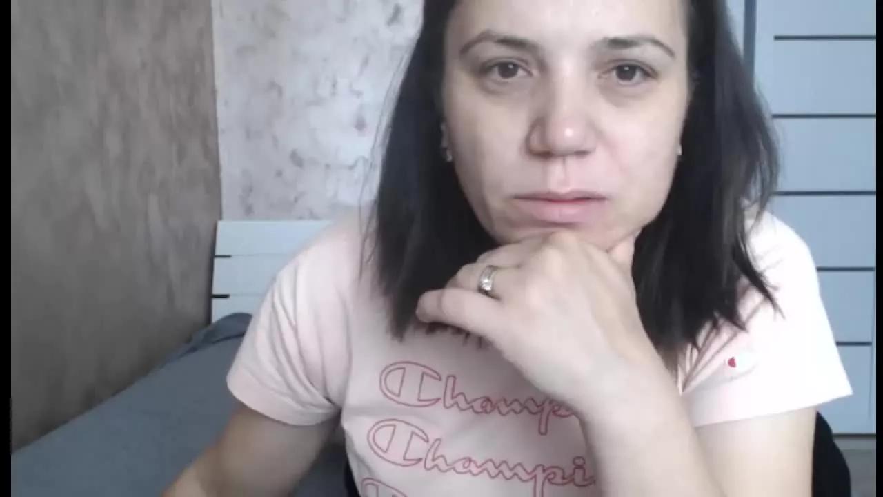 LorraGrey from Streamray