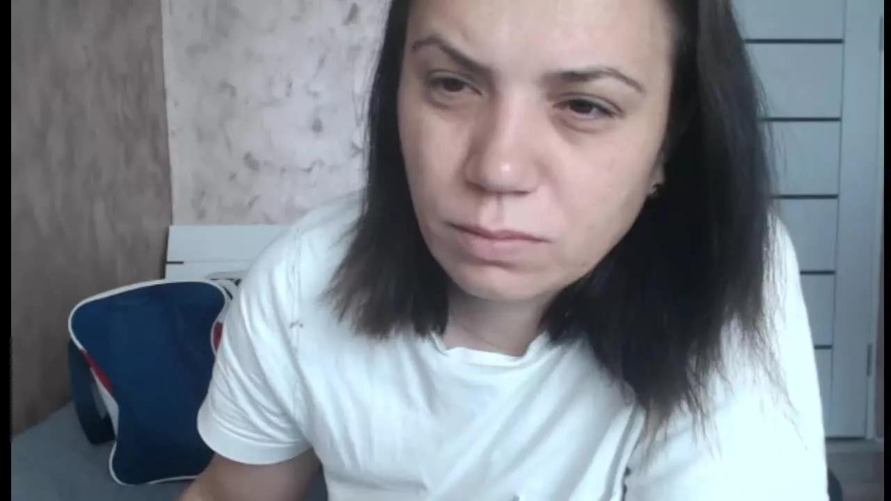 LorraGrey from Streamray