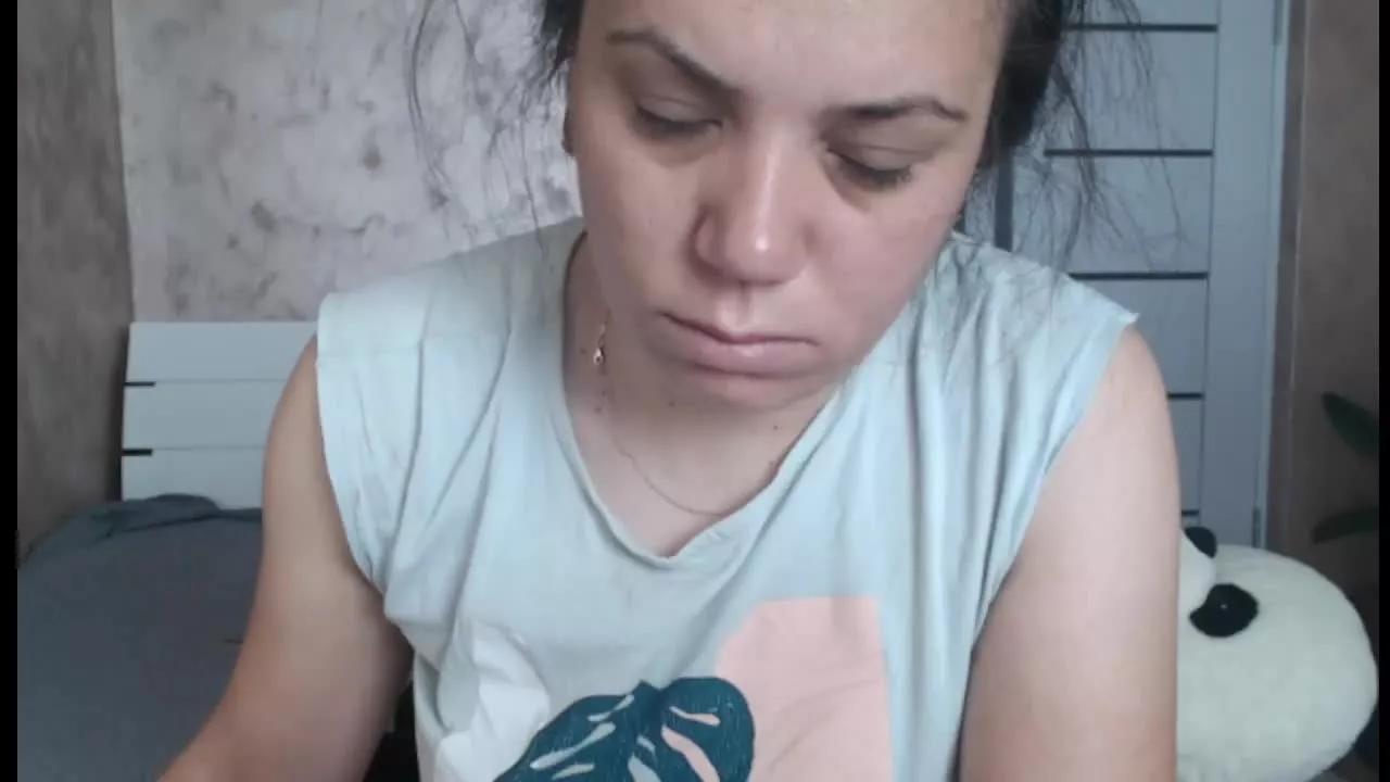 LorraGrey from Streamray