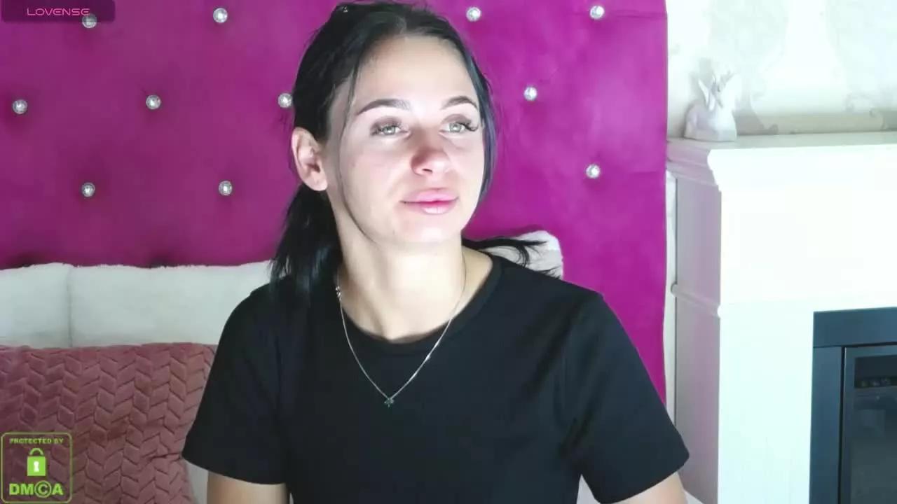 MaddySpearss from Streamray