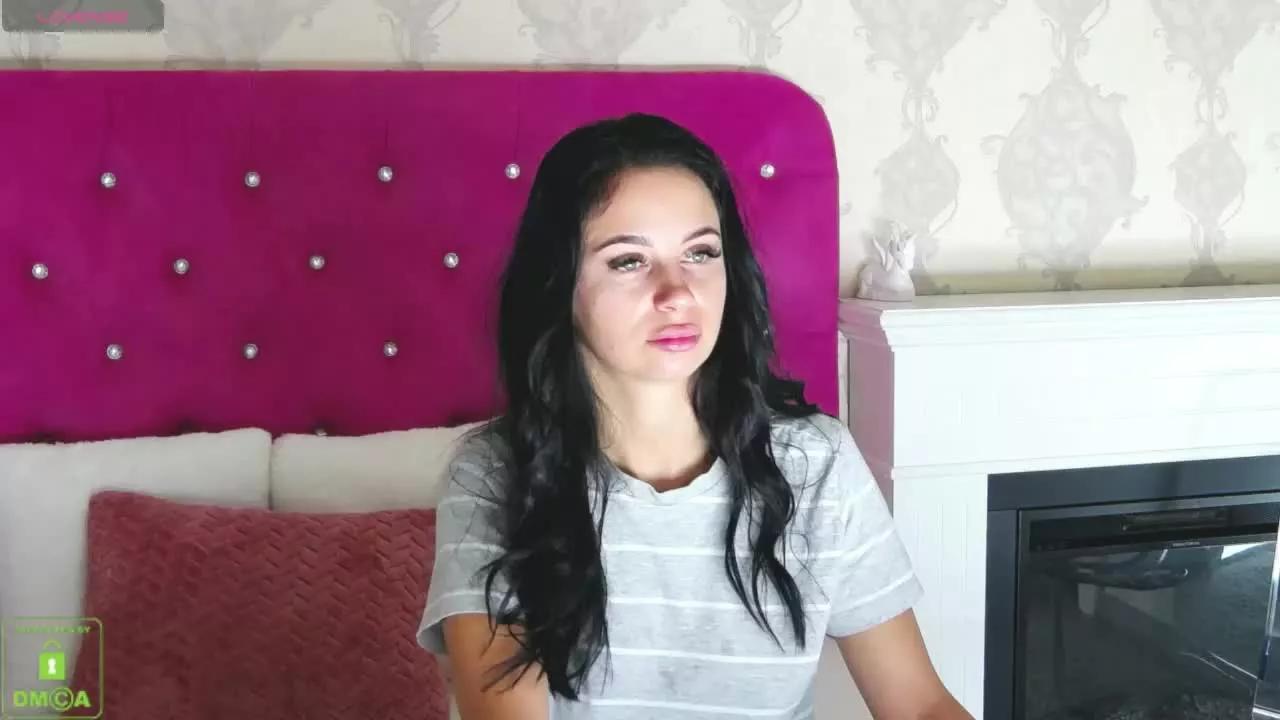 MaddySpearss from Streamray