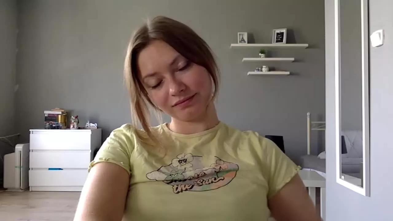 MillieShow from Streamray