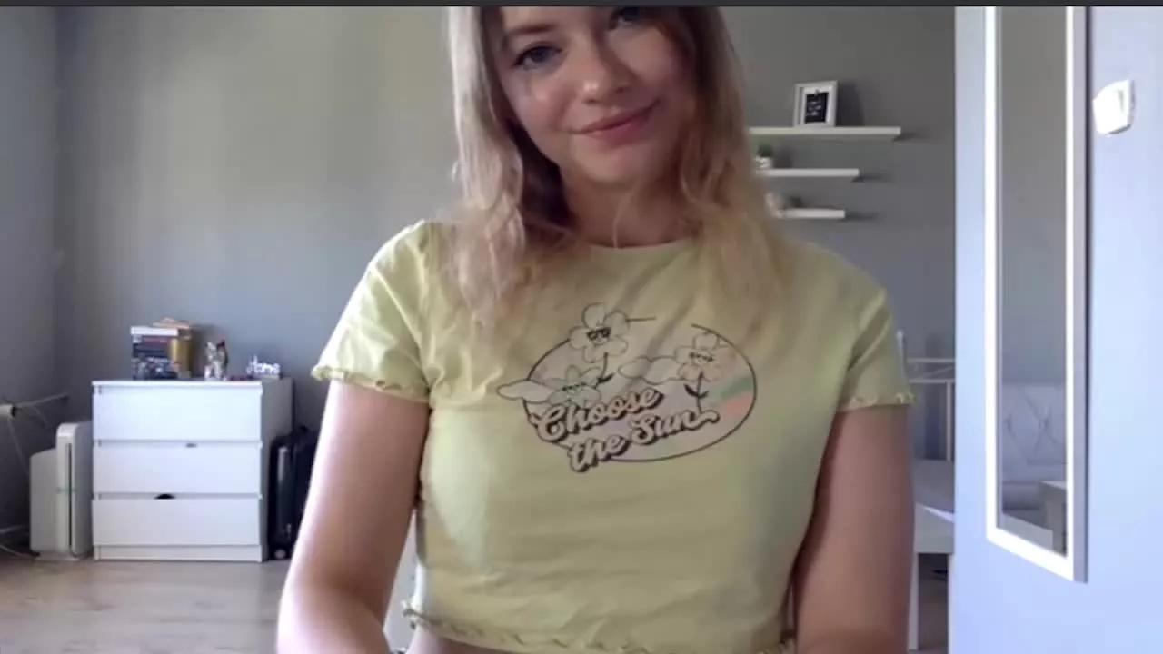 MillieShow from Streamray