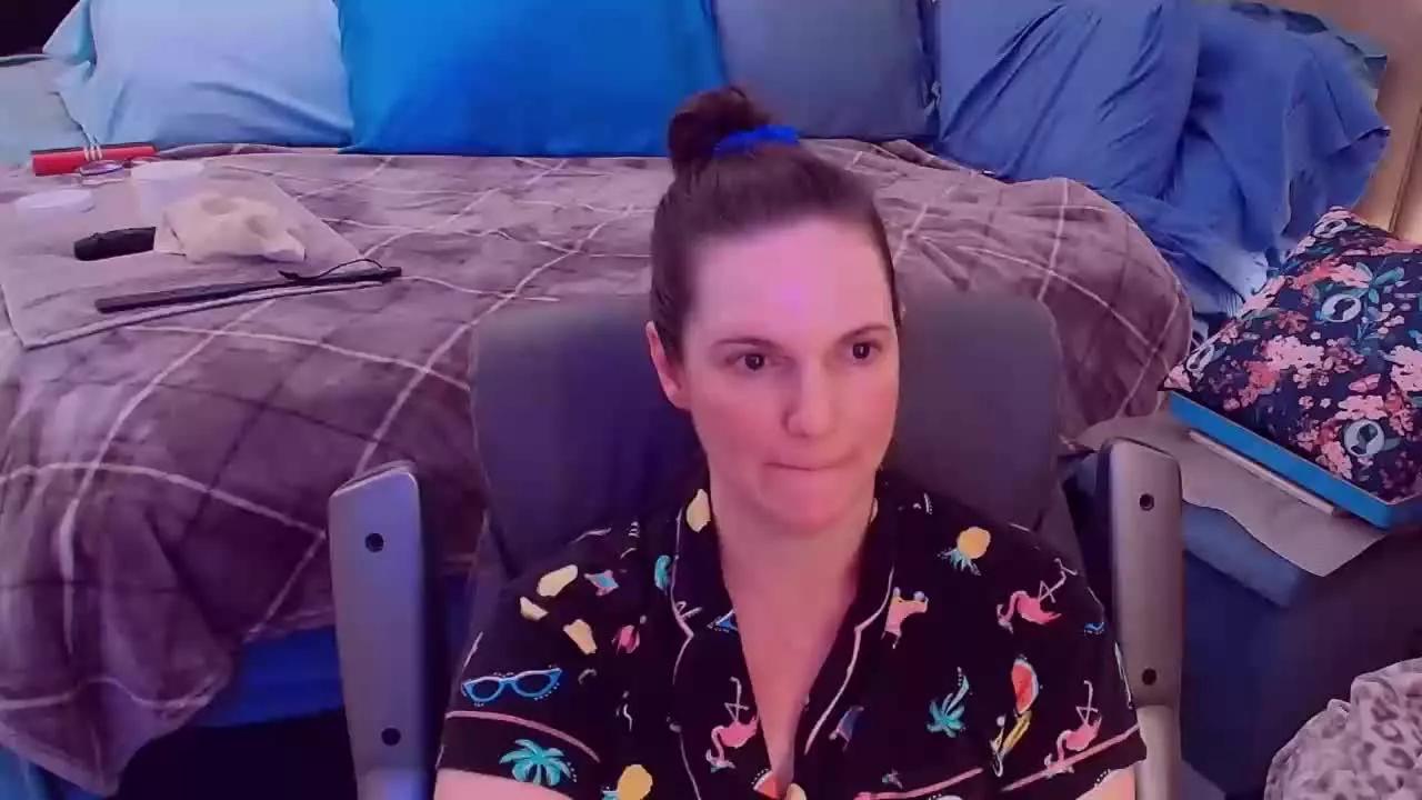 NinaJ from Streamray
