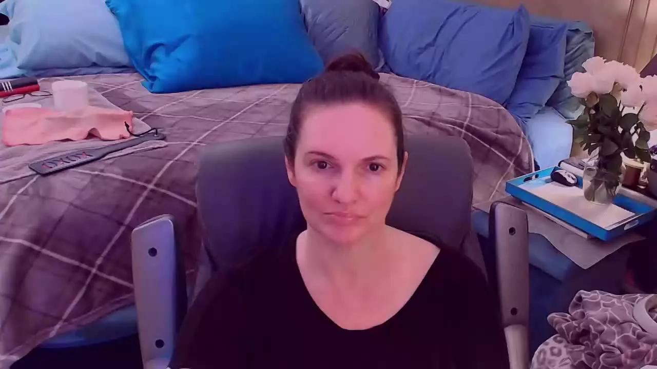 NinaJ from Streamray