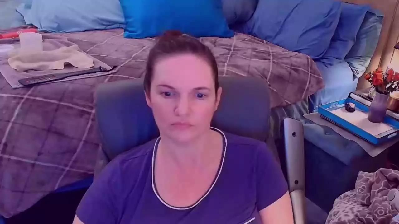 NinaJ from Streamray