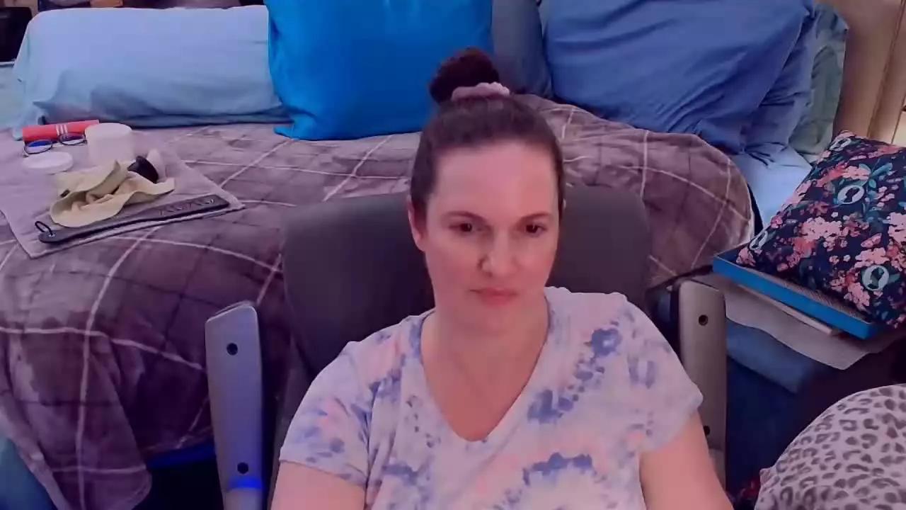 NinaJ from Streamray