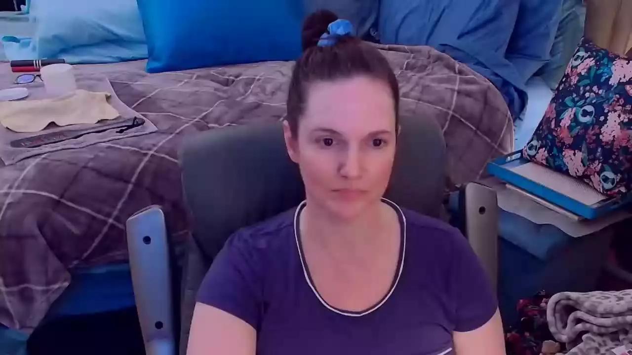 NinaJ from Streamray