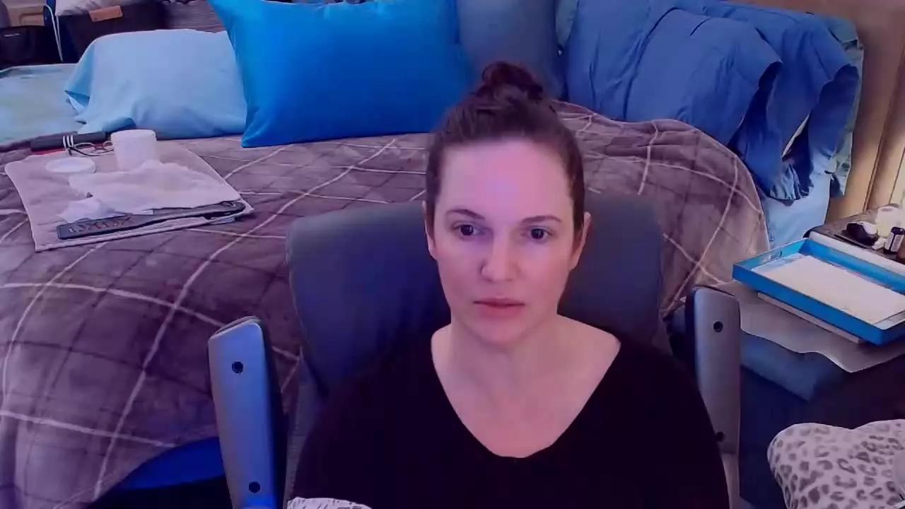 NinaJ from Streamray