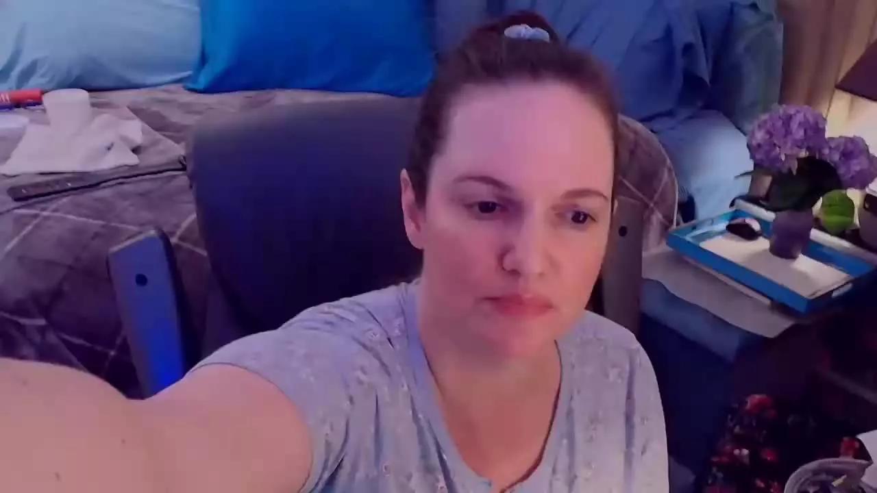 NinaJ from Streamray