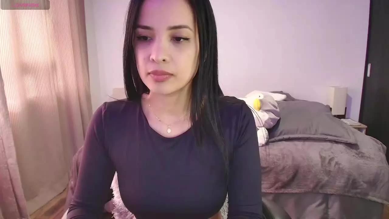 ParadiseHottie from Streamray