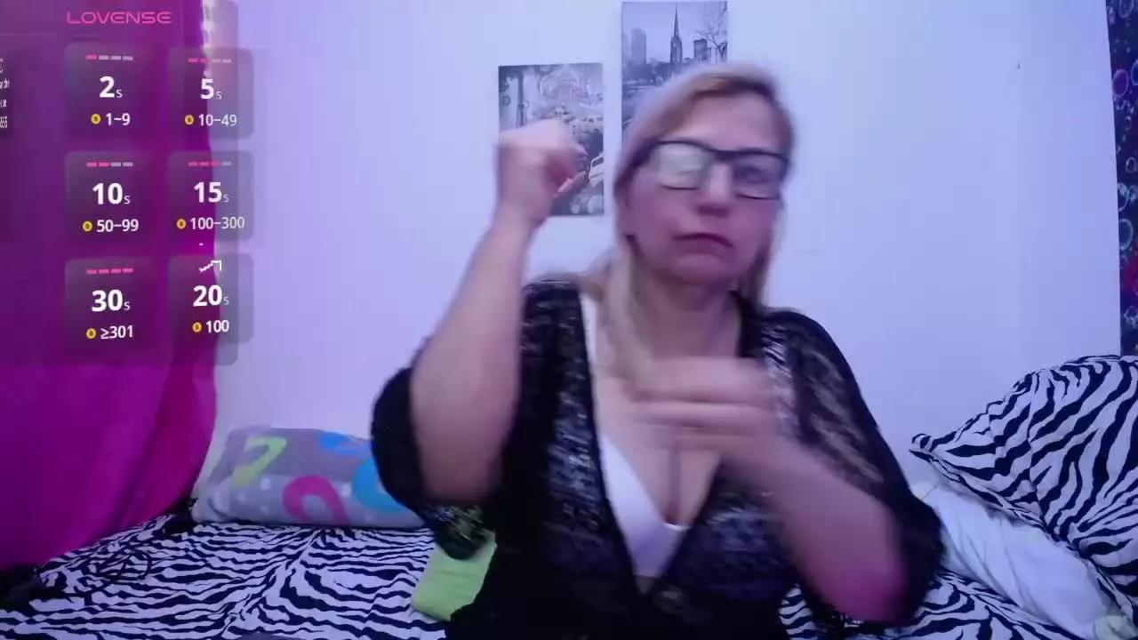 razzisweet from Streamray