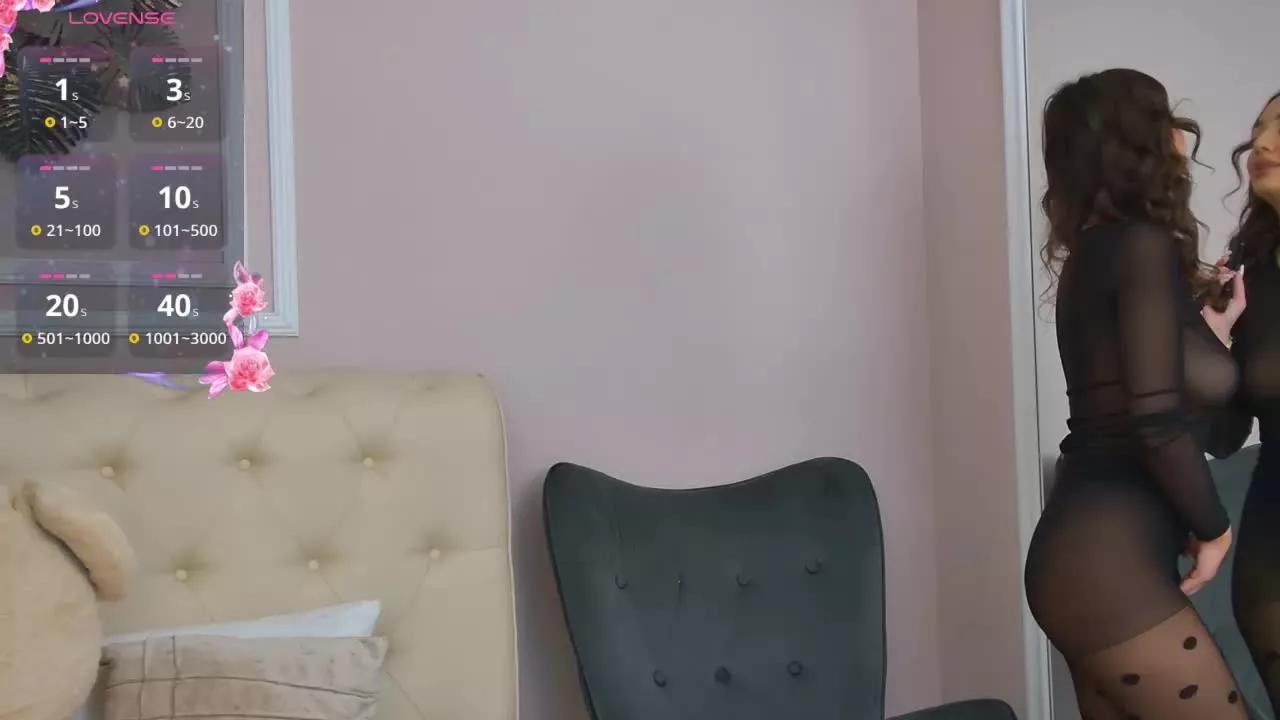 RebekaRusso from Streamray