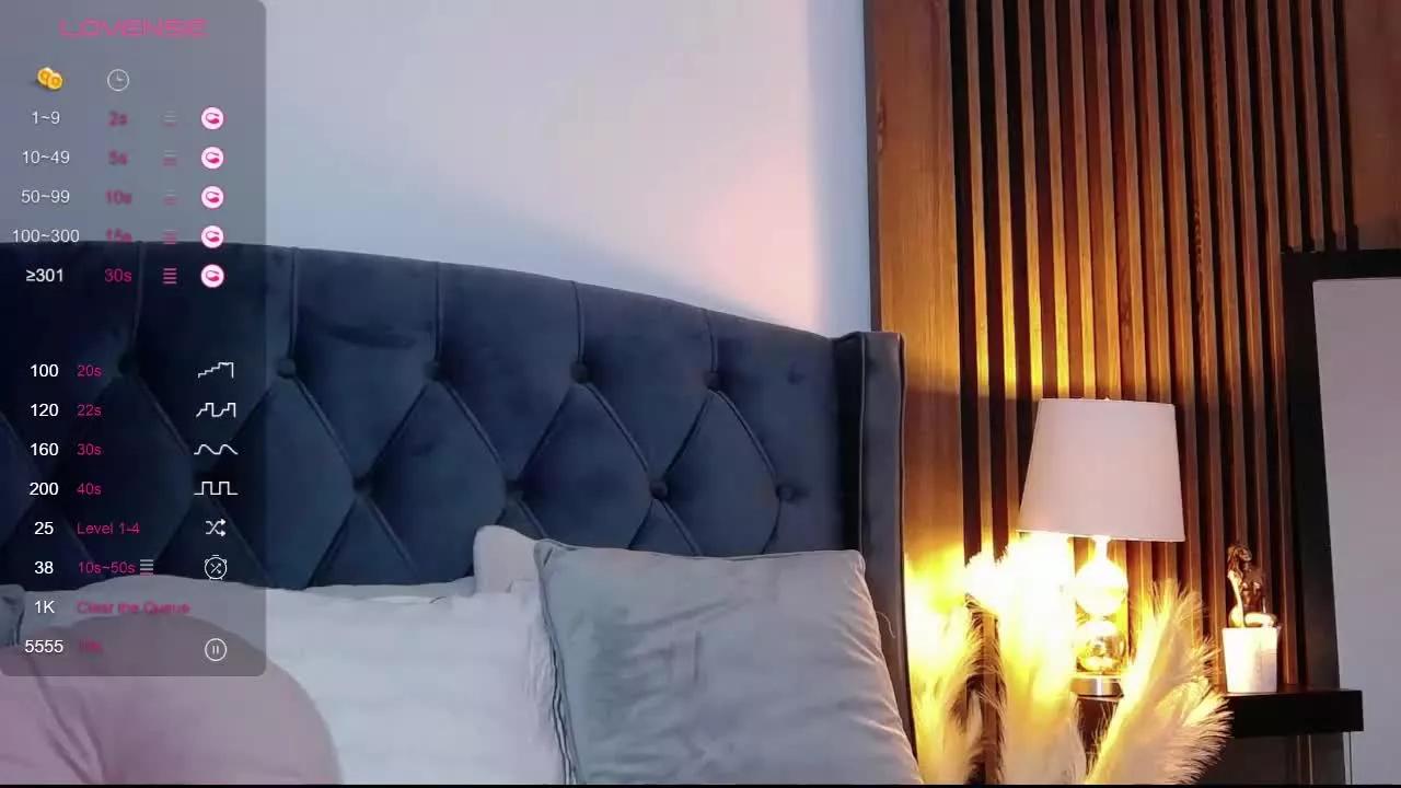 ReneeRose from Streamray