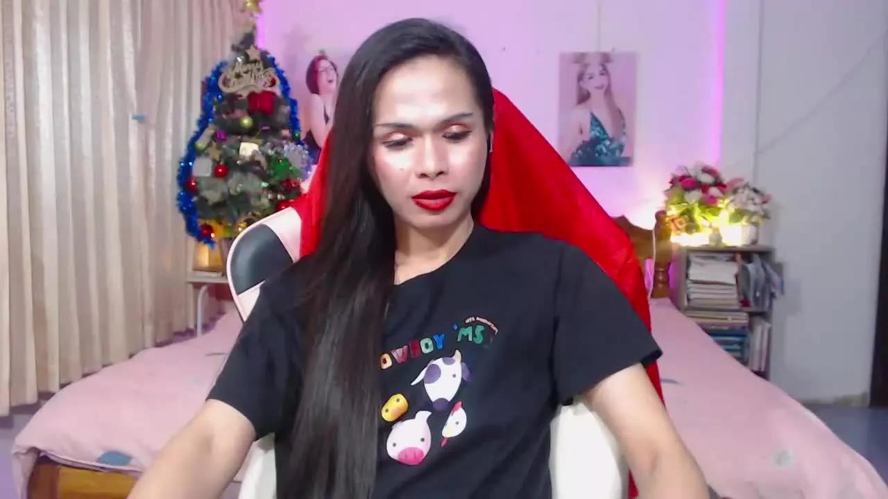 Ribbinpink from Streamray