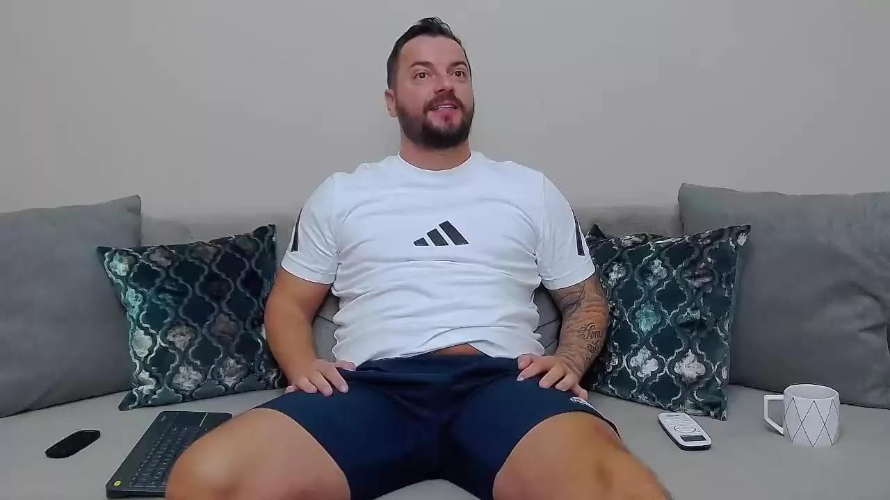 Robocock from Streamray