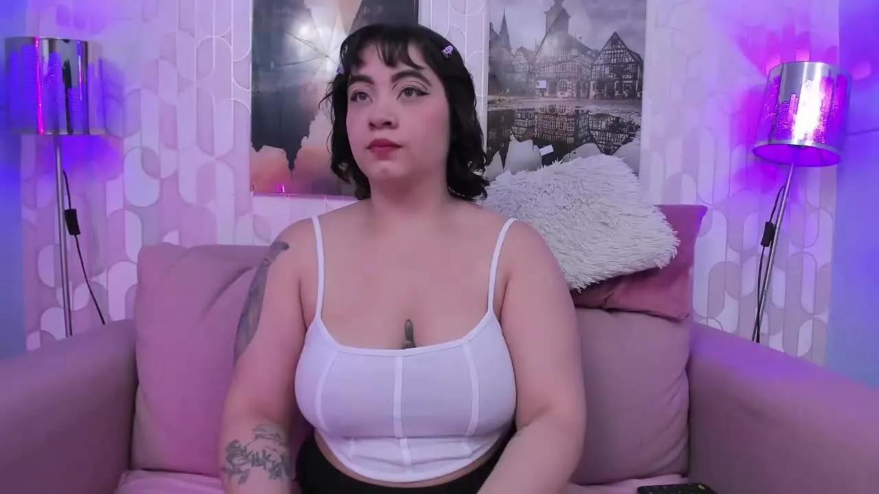 SamantaDuque from Streamray