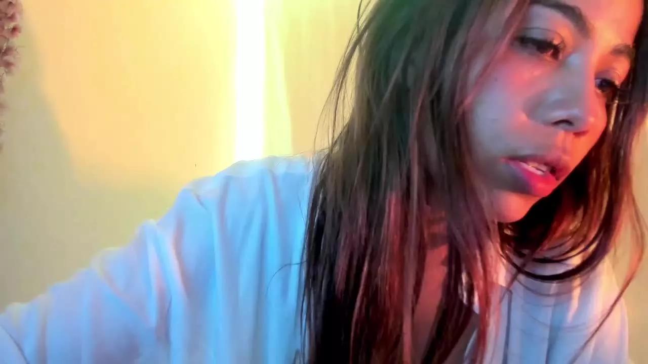 SaraHenaoz from Streamray