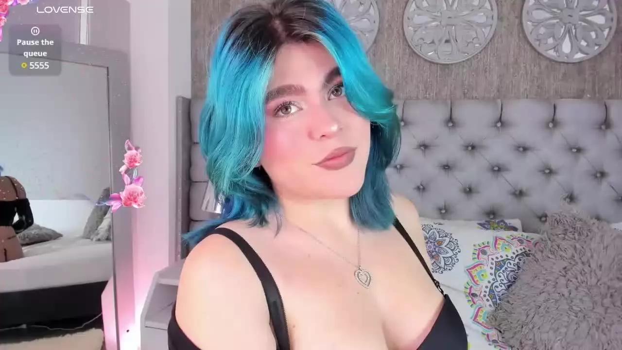 SelenaBailey from Streamray