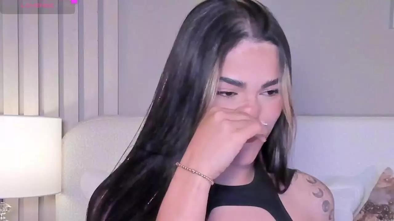 SelenaHarrison from Streamray