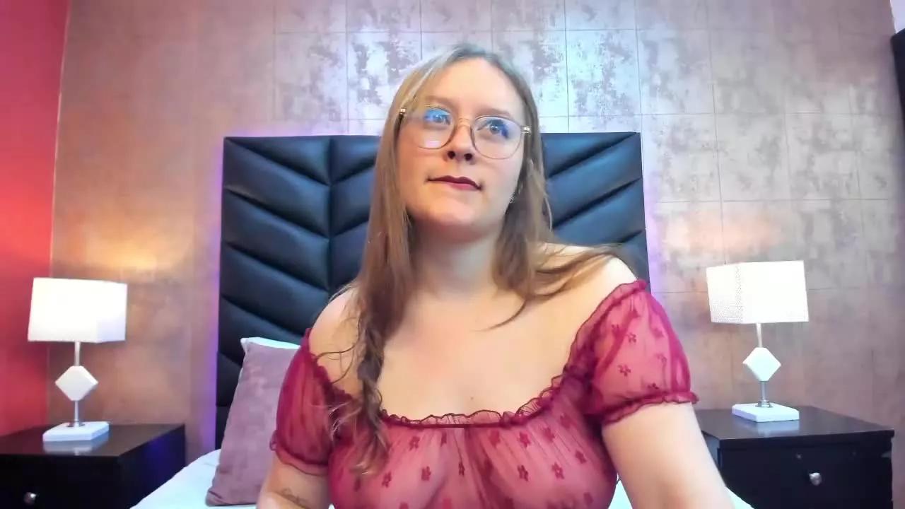 TamaraColleman from Streamray