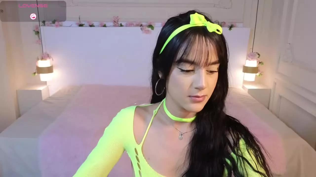 Tamimorgan1 on Streamray