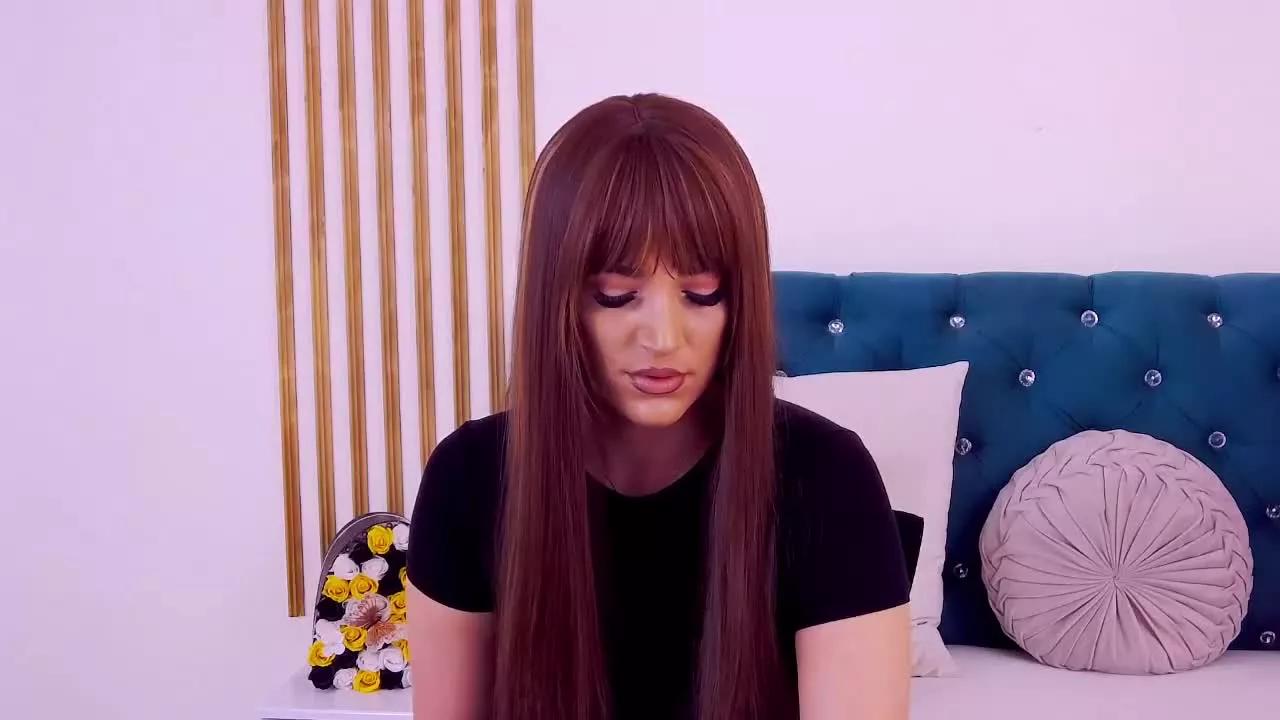TiffanyAddams from Streamray