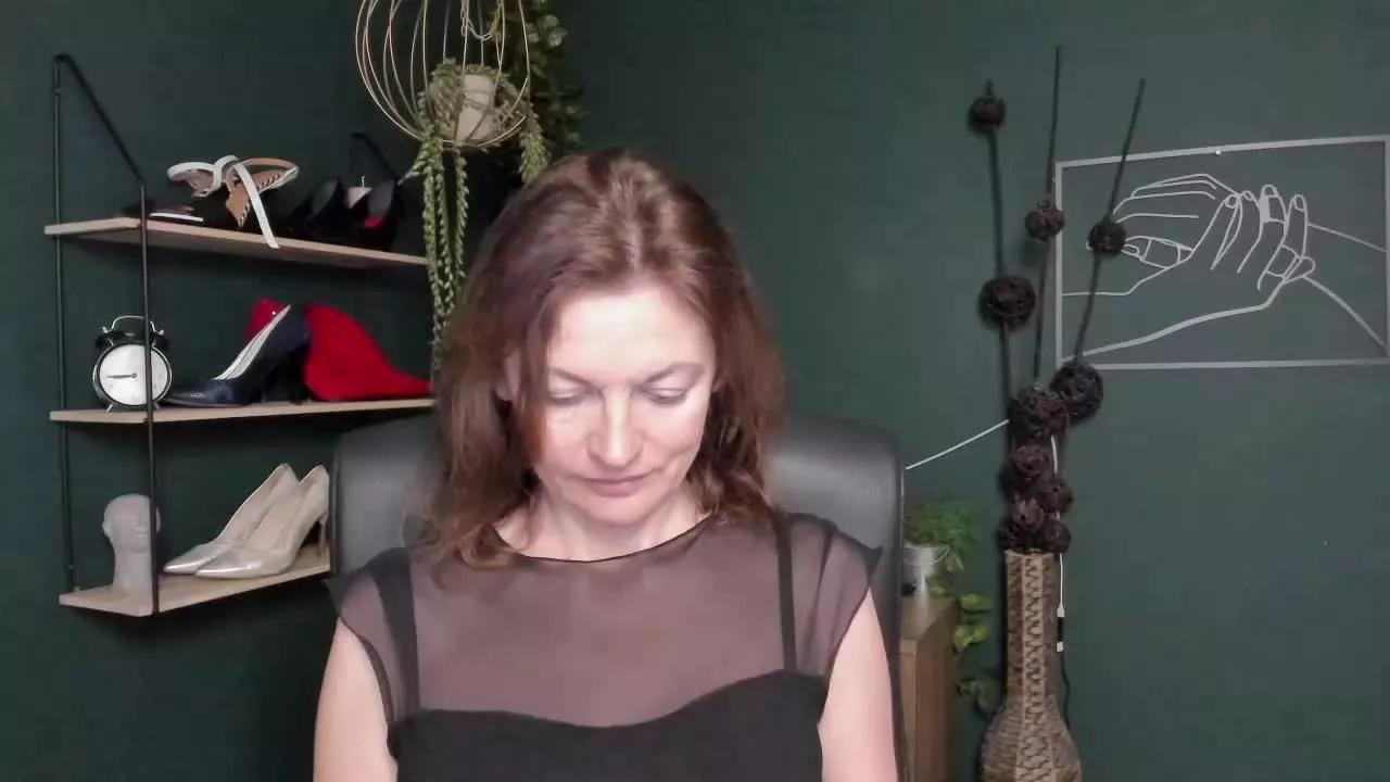 VivianTasty from Streamray