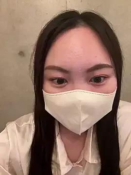 -NICORA-CHAN from StripChat is Freechat