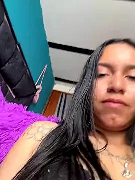 18cuteanita from StripChat is Freechat