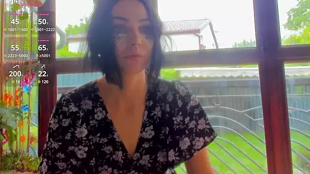 1Munique from StripChat is Freechat